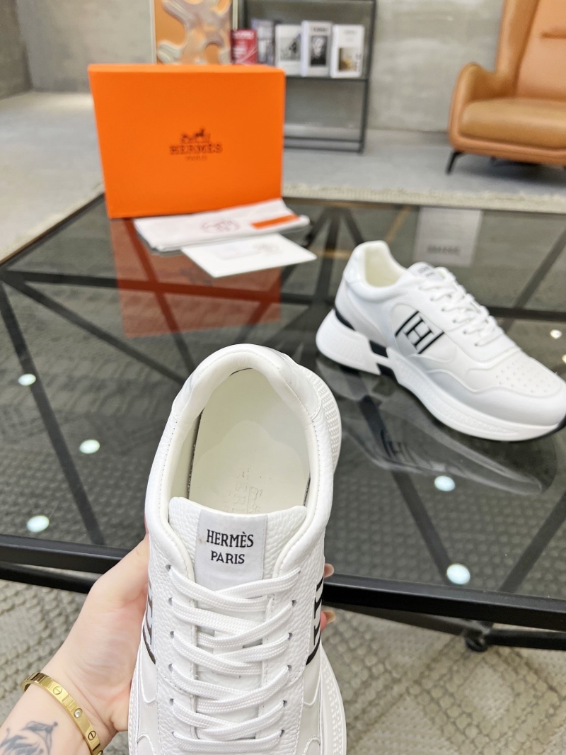 Hermes Sneakers